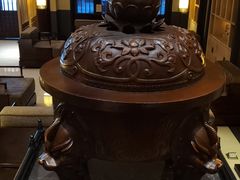 -西安华清御汤酒店