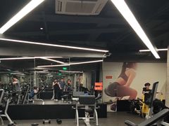 -锐动健身游泳(博地中心店)