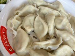 -北方饺子王·海肠捞饭·海鲜锅(山大店)