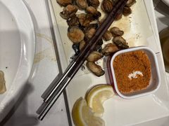 -渔傅·霞浦滩涂海鲜(建平店)