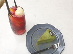 -RGF(巨鹿路店)