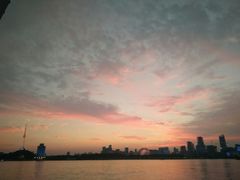 -武汉关码头(轮渡站)