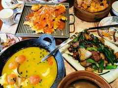 -杨记隆府(时代天街店)