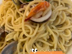 -萨莉亚(百信广场店)