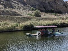 -水洞沟旅游区