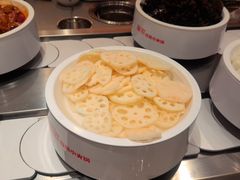-龍歌自助小火锅(雨花台江南虹悦城店)