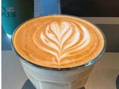 -Hei Cafe(工体店)