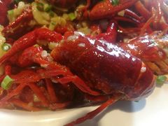 -霸王虾·小龙虾香辣蟹(玉林店)