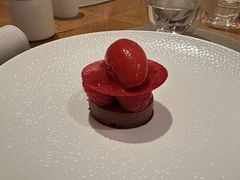 -Amber(置地文华东方酒店)
