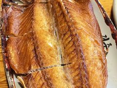 煎鲅鱼-全州拌饭(参花街总店)