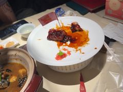 -侨美食家·粤菜(体育西路店)