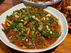 -柴窝堡22号辣子鸡·传承新疆菜