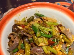-兔槽江湖菜·重庆璧山兔(水围店)