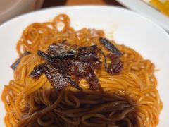 -金枝玉叶上海人家食府(三里河店)