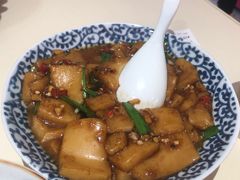 家常米豆腐-侯师傅热炒店(印象城店)