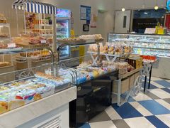 -85度C(生甜甜圈研究工坊·上海局门店)