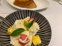 -西部牛排(京华城店)