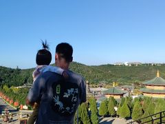 -龙口南山旅游景区