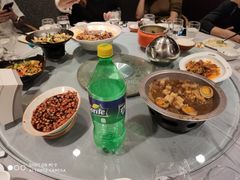 -小土豆北方菜馆(方庄店)
