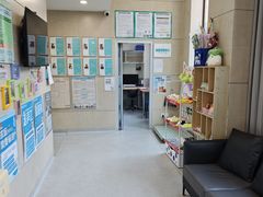 -谐和益家动物医院·免疫绝育·血液透析·宠保定点医院(高新伊藤分院)