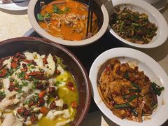 -大碗先生(万家丽店)