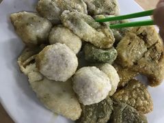 -飘香小食店(国平路店)