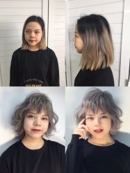 -吉米护肤造型