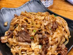 -烧蠔帮·湛江生蚝(茂南万达店)