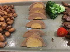 卤素拼盘-陳八两面家(滨江天街店)