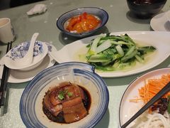 -福照楼汽锅鸡·云南特色菜(万达广场店)