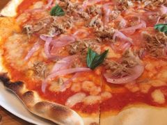 -君悦酒店·La Terrazza意合園·意式风味