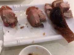 -香港新发烧腊茶餐厅(万象店)