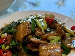 -莲花公园煎蟹(总店)