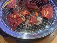 -吉志烤肉(太原总店)