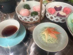 -广富林宰相府酒店·水云间