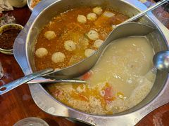 -大理.老字号渝记酸萝卜乌鱼(古城总店)