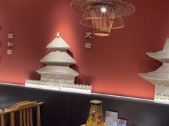 -曲氏老北京铜锅涮肉•火锅(不老街店)