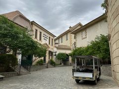 -北京张裕爱斐堡酒庄