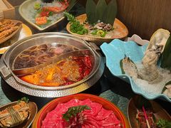 -牛New寿喜烧(中山公园龙之梦店)