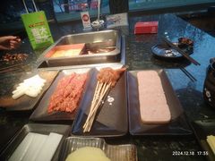 -重庆九记老火锅(广场店)