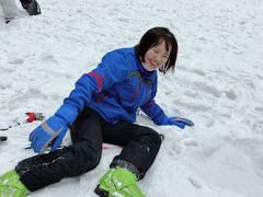 -绍兴启迪乔波冰雪世界