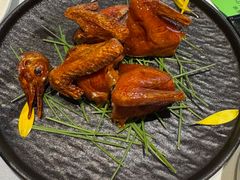 -醉舍·新淮扬菜(长宁龙之梦店)
