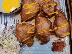 -西月山居匠心创意料理(江汉路新佳丽广场店)