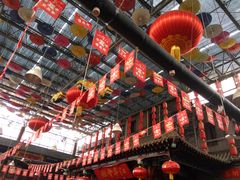 -江宁会馆(劈柴院店)