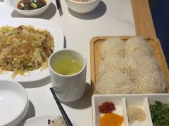 -黑鸡小馆(金源店)
