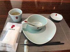 -古京·臻致料理(月湖店)