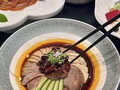 -聚宾楼·烤鸭·家宴(科技三路店)