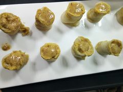 -皇城根北京风味主题餐厅(滨海万达店)