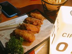 -CIRCLE·酒吧(第一国际店)