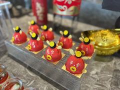 -南京禄口机场雅高铂尔曼大酒店